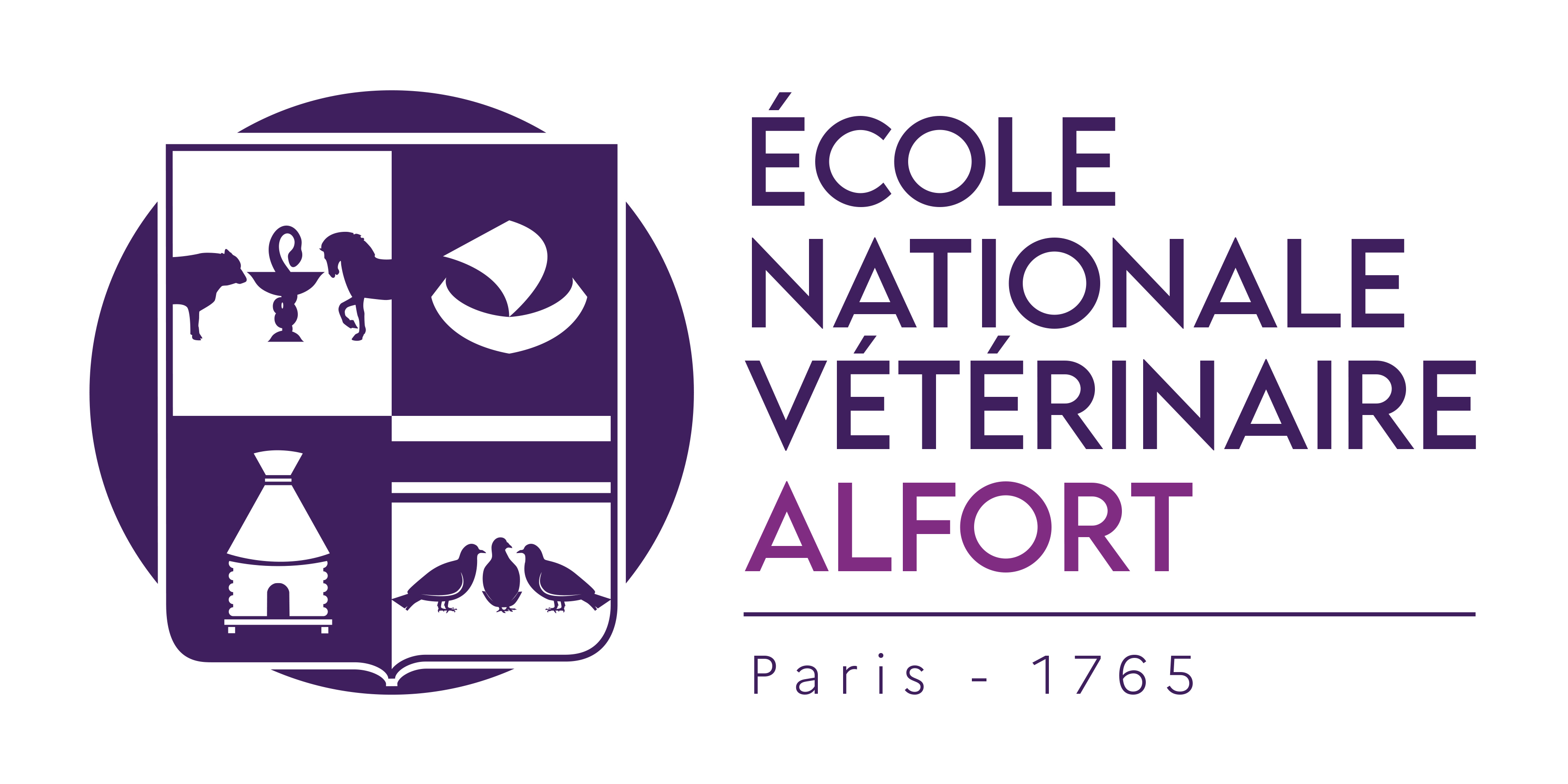 ENVA — École Nationale Vétérinaire d'Alfort